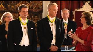 Näringslivsmedaljen 2013