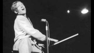 Jack Daniel's Old No. 7 - Jerry Lee Lewis