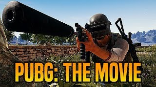 PUBG: The Movie