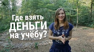 Стипендия и фонды в Германии