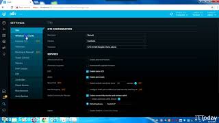 How to Change Password Wifi in Unifi Router 2017