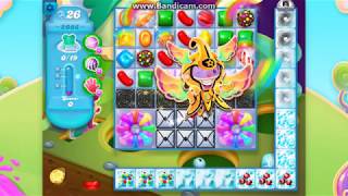 CANDY CRUSH SODA Saga Level 2086 ★★★
