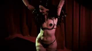 Missy Malone - Mating Ritual, Live @ Cirque Rouge No. 17 - Maskenball