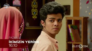 İkimizin Yerine 492. Bölüm Fragmanı - 12 Ocak Pazar