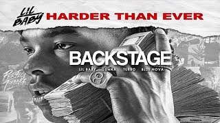 (FREE) Lil Baby x Gunna x Turbo Type Beat - "BACKSTAGE" | #HarderThanEver | Blue Nova | Instrumental