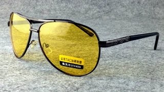 Очки за 150 рублей с алиэкспресс. Стоит ли брать?