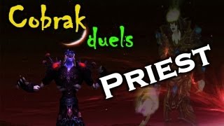MoP | Destruction Warlock Duel Guide [Priest]