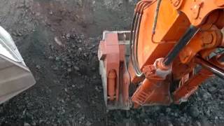 Hitachi EX-5500