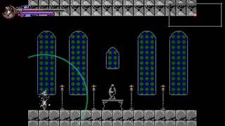Bloodstained  Ritual of the Night  8-Bit Nightmare