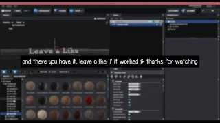How to get Pro Shaders 2 for Element 3D V2 Free (Tutorial)