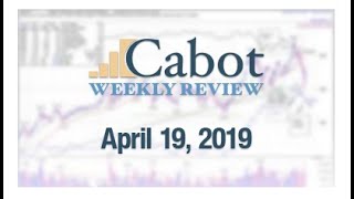 Potential Buys | Cabot Weekly Review