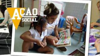 Vídeo Institucional do Colégio Anchieta