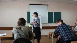 Серебренникова Екатерина - раскрывает секреты своей работы.