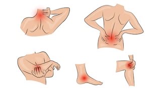Arthrose und Arthritis natürlich bekämpfen