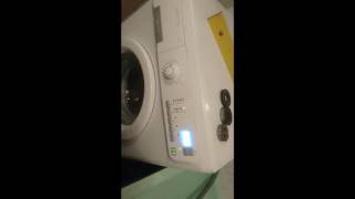Замена подшипников в стиральной машине Electrolux EWS 10410 W  | Podkluchaem.by