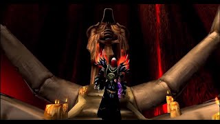 Wow BFA Fire Mage pvp movie World pvp
