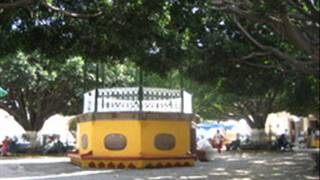 Jerecuaro Y mis Recuerdos - Los Terris De San Luis