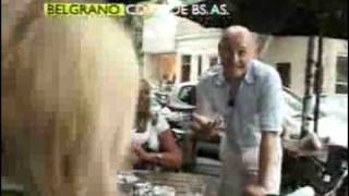 La Liga Nudismo Naturismo parte 2