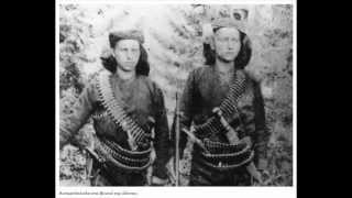 Μονόν Τίκ Σαντάς - Αγγείο, Τουλούμ - Ακριβόπουλος, Χειμωνίδης - Polatidis
