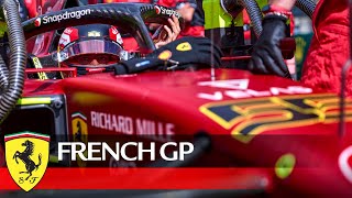 French Grand Prix Preview - Scuderia Ferrari 2022