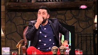 Ami G Show S07 - Vic - Muja gleda porno film