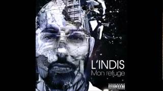 L'indis - Barbaq de Printemps (2012) #MonRefuge