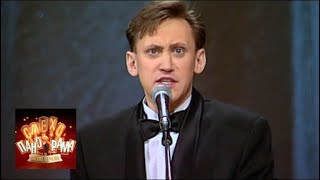 Смехопанорама Евгения Петросяна. Выпуск от 20.05.18