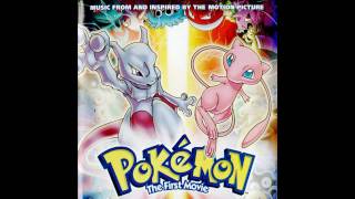 Pokemon Theme - Pokemon The First Movie HD