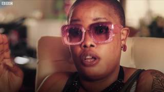 Bridget Achieng: 'Ewe mtoto wa kike, hakuna kitu cha bure' BBC Africa Eye