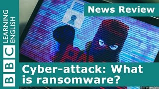 Global cyber-attack: ransomware locks computers worldwide