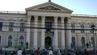 SAN SALVADOR El Salvador