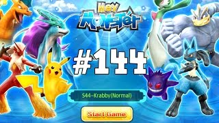 HARTE ARBEIT... UMSONST ! ★ 144 • Hey Monster/Monster Park German Deutsch