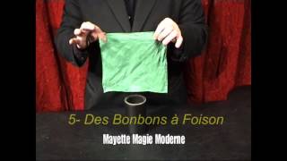 Kit de Magie 2