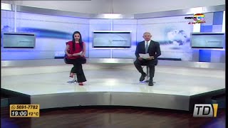 Telediario Estelar: Programa del 23 de Enero de 2020