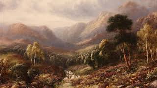 Vivaldi-Concerto for violin, strings and b.c., RV 268 and Robert John Hammond (1853-1911)