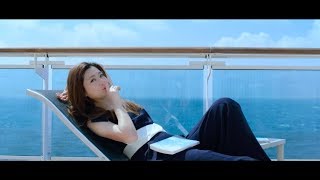 【給自己放個公主假 My Princess Holiday】給自己放個公主假！