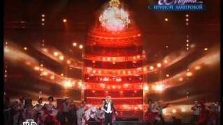 Ирина Аллегрова "Ария мистера Икс" , "Без женщин"