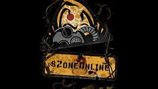 VOLGA|SZoneOnline| Тест нового оружия ППШ 9М