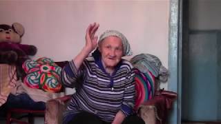 Автобиографический нарратив Алевтины Николаевны Гусевой (2)