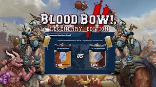 Tryharding with Norse vs Norse - Match 4