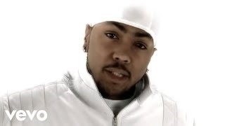 Ginuwine - So Anxious (Official Video)
