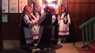 Ой, Стешенька, Степанидушка | Отрада, Атагай