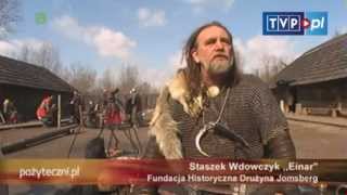 Pożyteczni.pl - Wikingowie znad Wisły