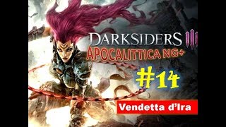 Darksiders III NG+ Apocalittica [14] - Vendetta d'Ira