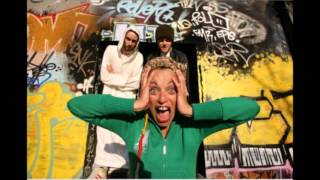 Watcha Clan - Balkan Qoulou (Shazalakazoo Remix)