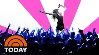 Music Labels Used To Make Stars, But What Does It Take Now To Be A Modern Superstar? | TODAY