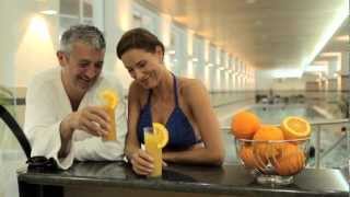 Danubius Health Spa Resort Sovata - Románia - A Medve-tó titka