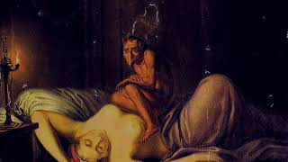 SLEEP PARALYSIS SUCCUBUS DEMONS SLEEP BINAURAL BEATS SLEEP MUSIC | ASTRAL SUCCUBUS ENCOUNTER REAL
