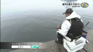 【794回】大ちゃんの釣りに行こう！