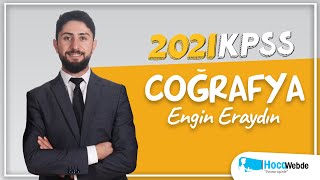 ? ? 3) Engin ERAYDIN 2020 KPSS COĞRAFYA KONU ANLATIMI (COĞRAFİ KONUM-III)